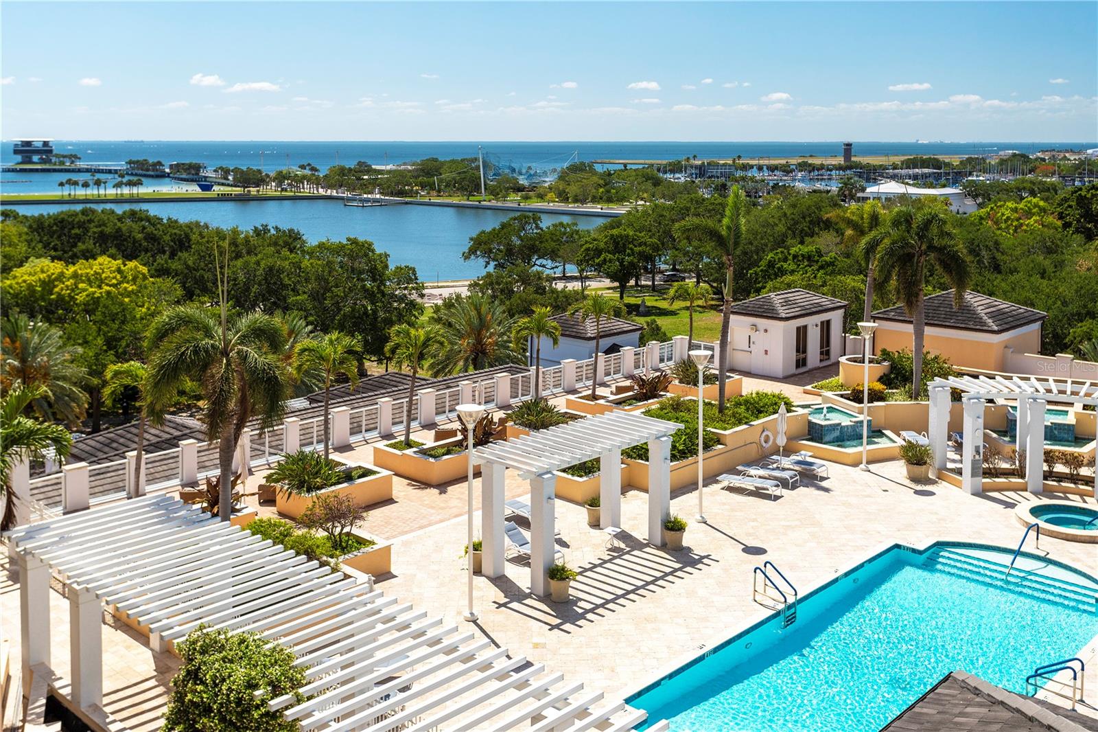 400 BEACH DRIVE CONDO - Residential