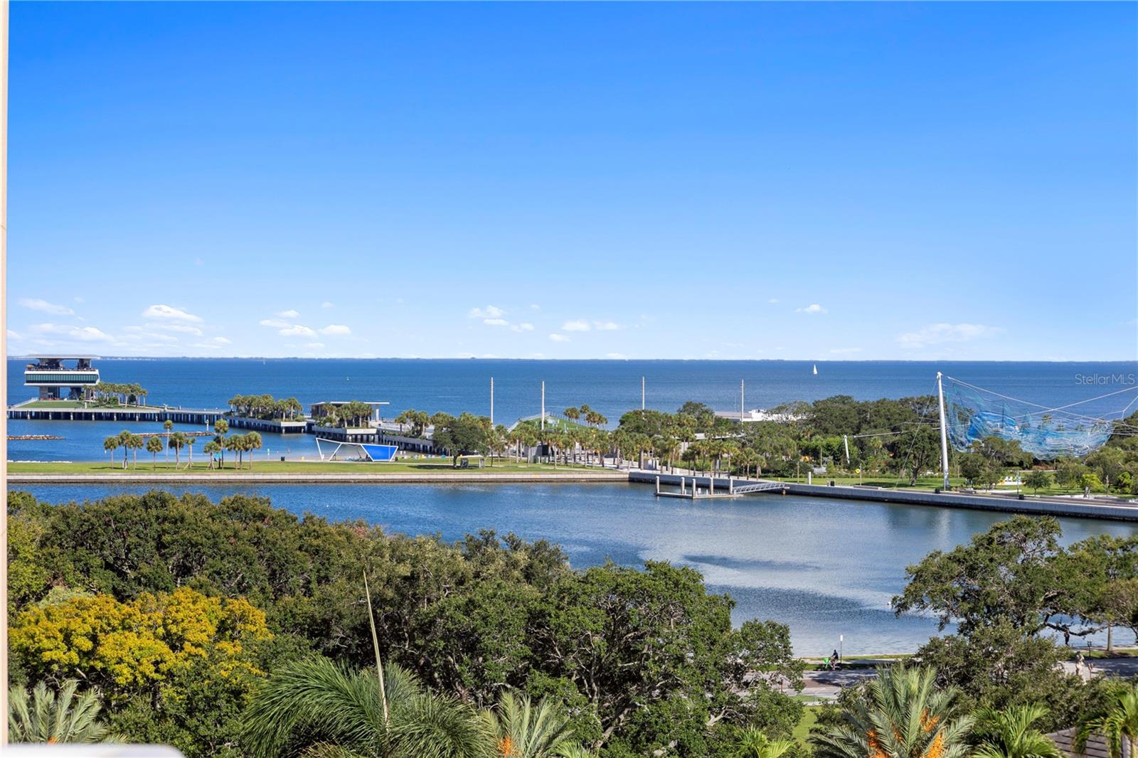 400 BEACH DRIVE CONDO - Residential