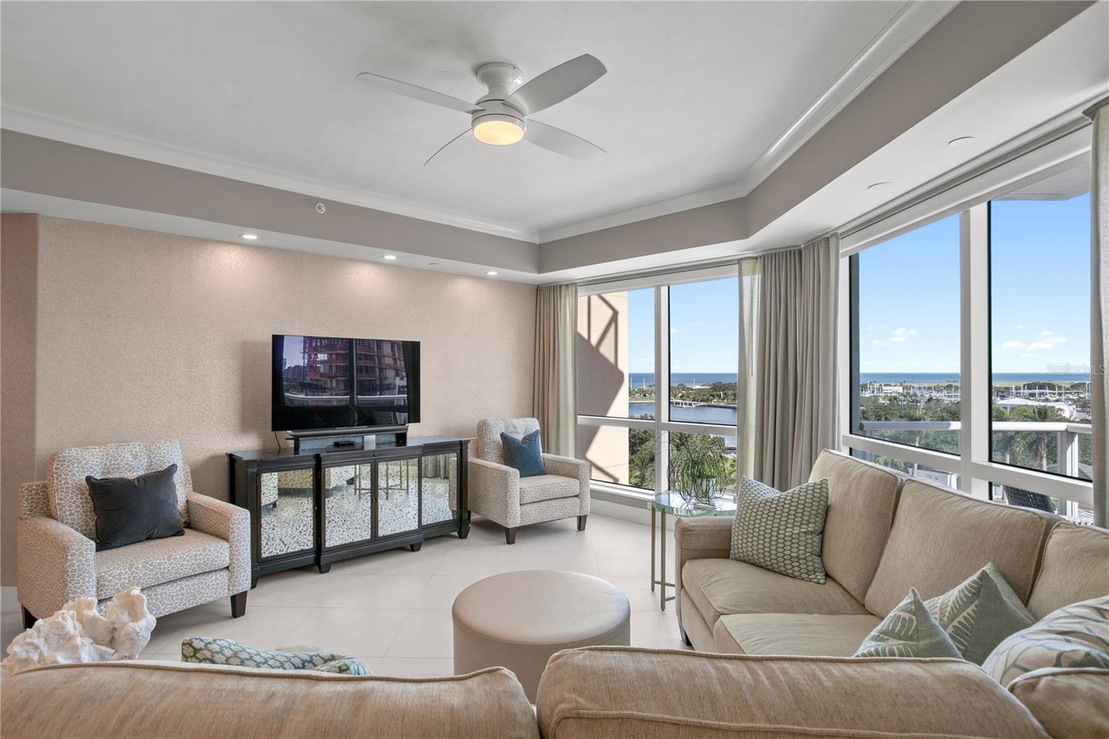 400 BEACH DRIVE CONDO - Residential
