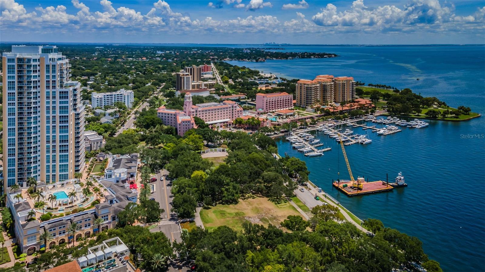 400 BEACH DRIVE CONDO - Residential