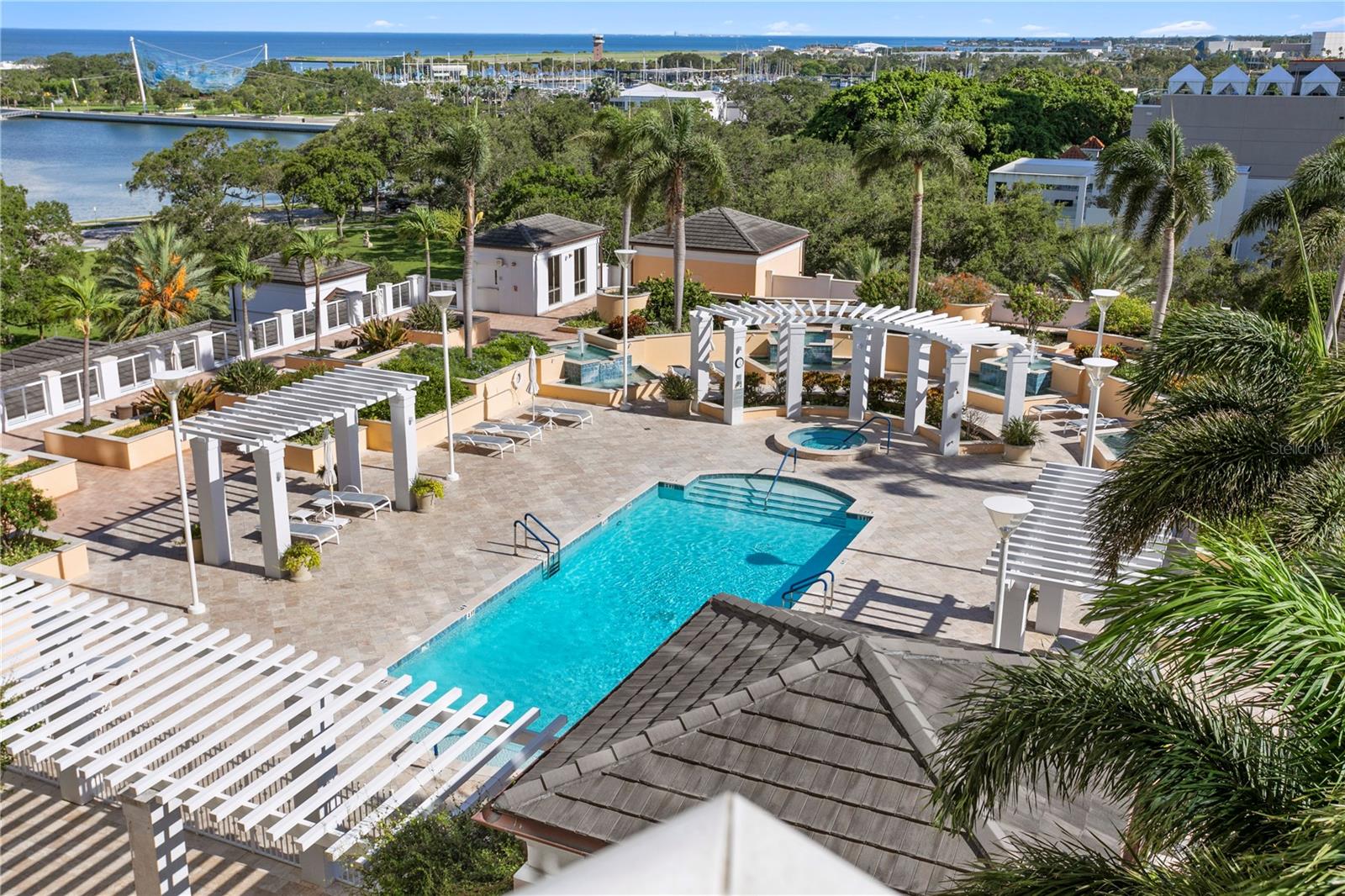 400 BEACH DRIVE CONDO - Residential