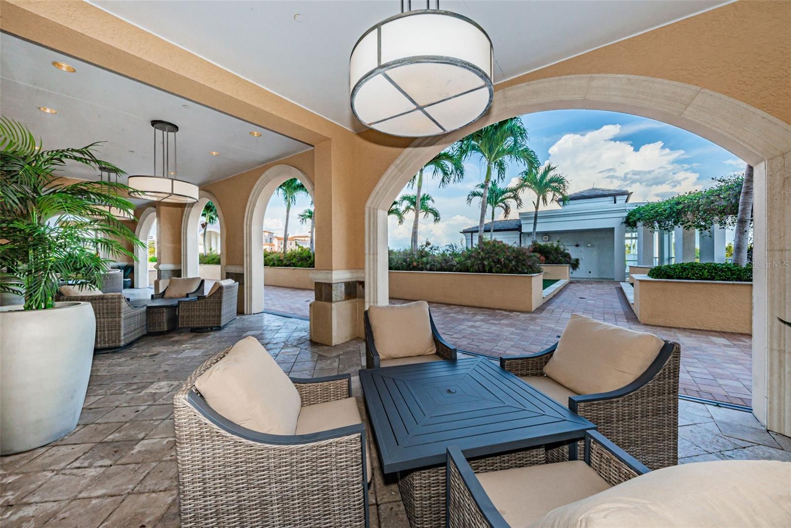 400 BEACH DRIVE CONDO - Residential