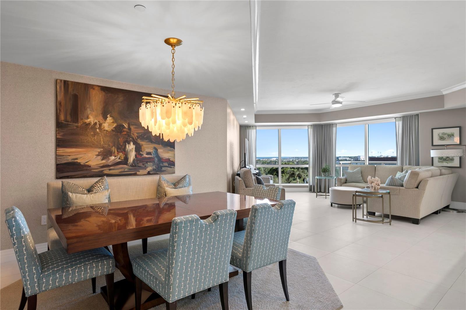 400 BEACH DRIVE CONDO - Residential