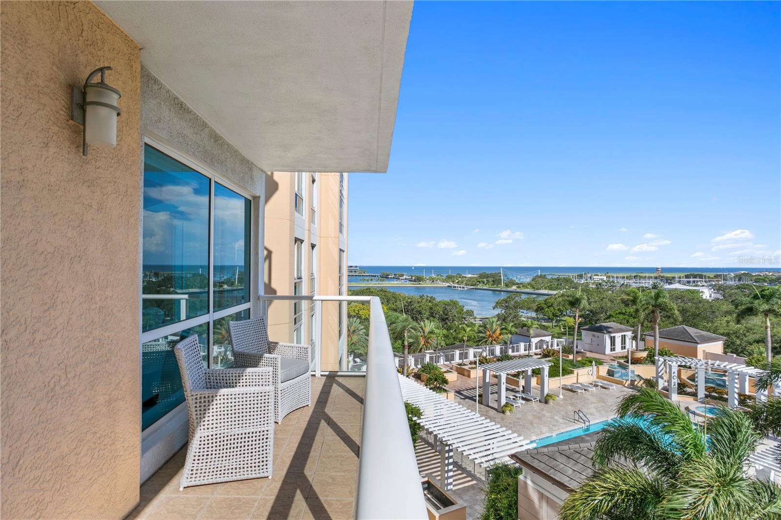400 BEACH DRIVE CONDO - Residential