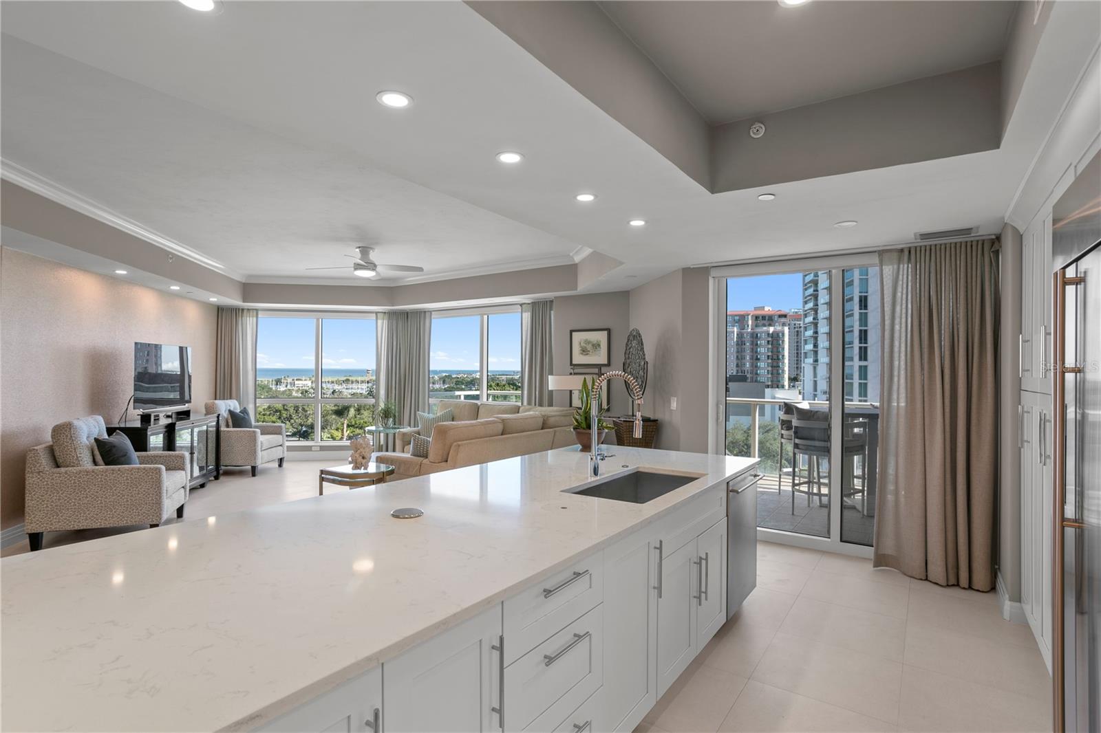 400 BEACH DRIVE CONDO - Residential