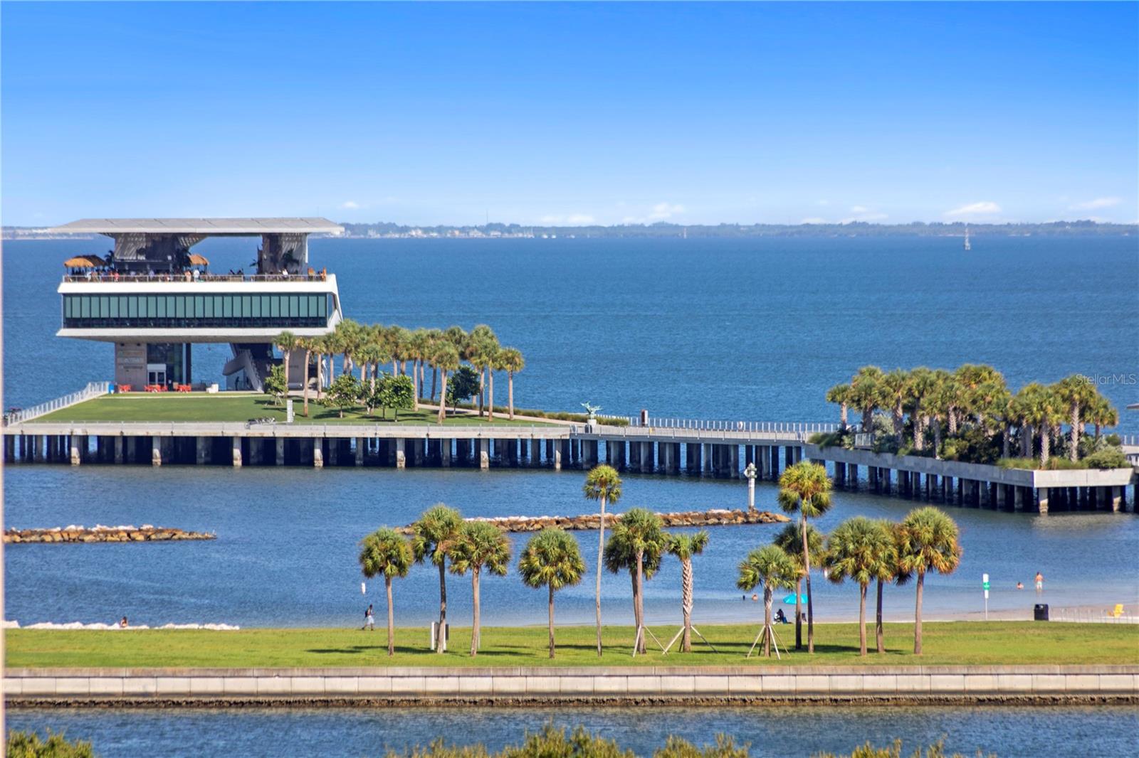 400 BEACH DRIVE CONDO - Residential