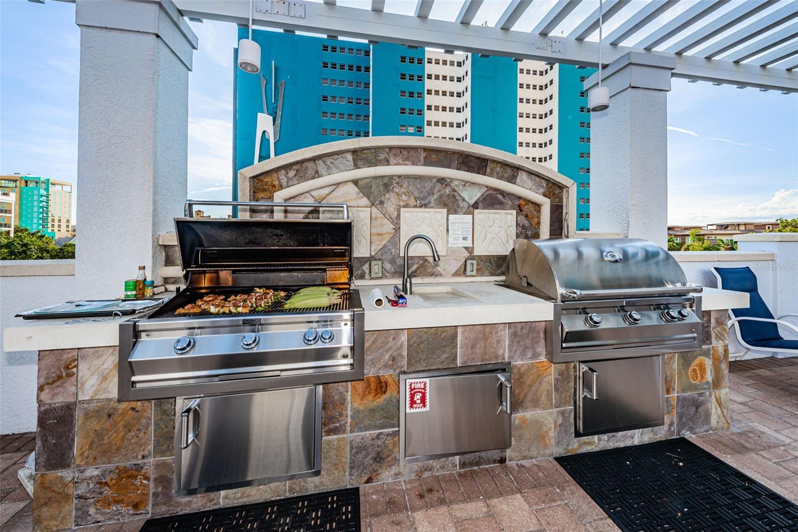 400 BEACH DRIVE CONDO - Residential