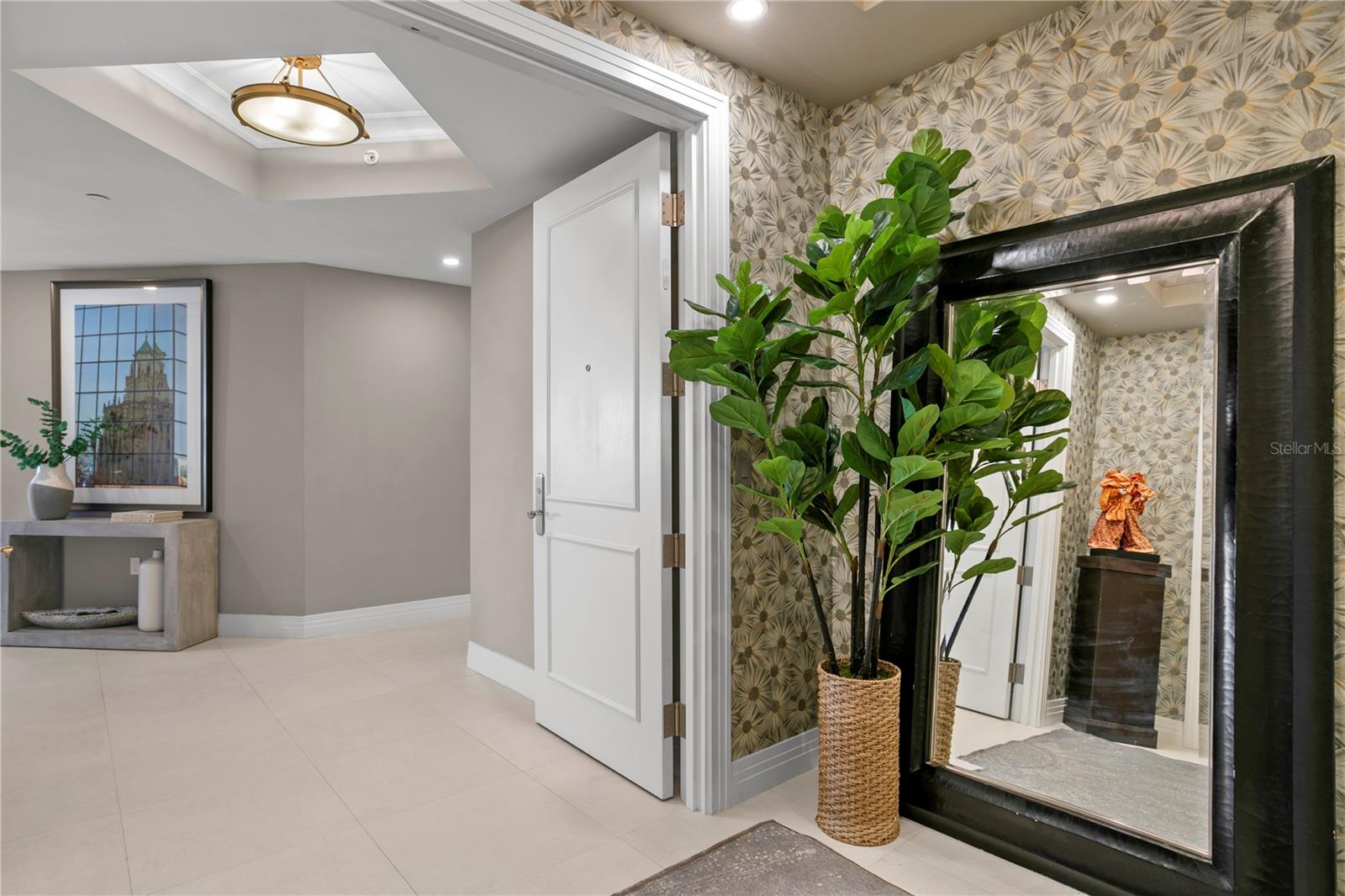 400 BEACH DRIVE CONDO - Residential