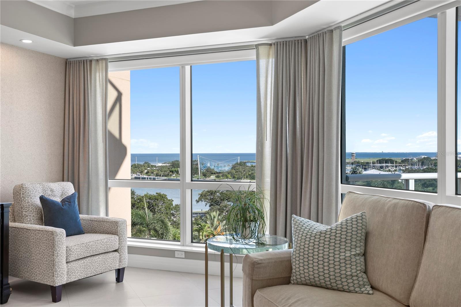 400 BEACH DRIVE CONDO - Residential