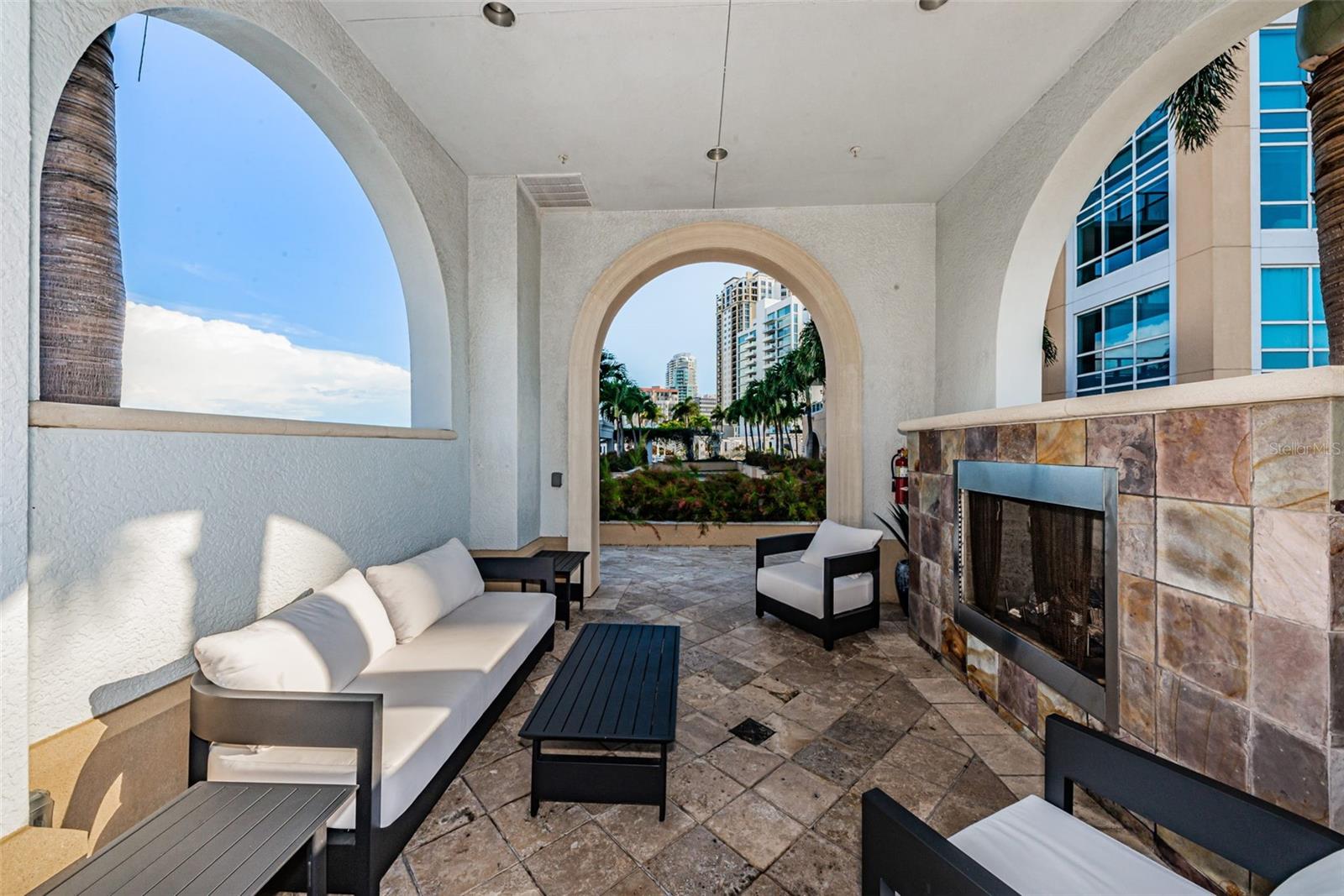 400 BEACH DRIVE CONDO - Residential
