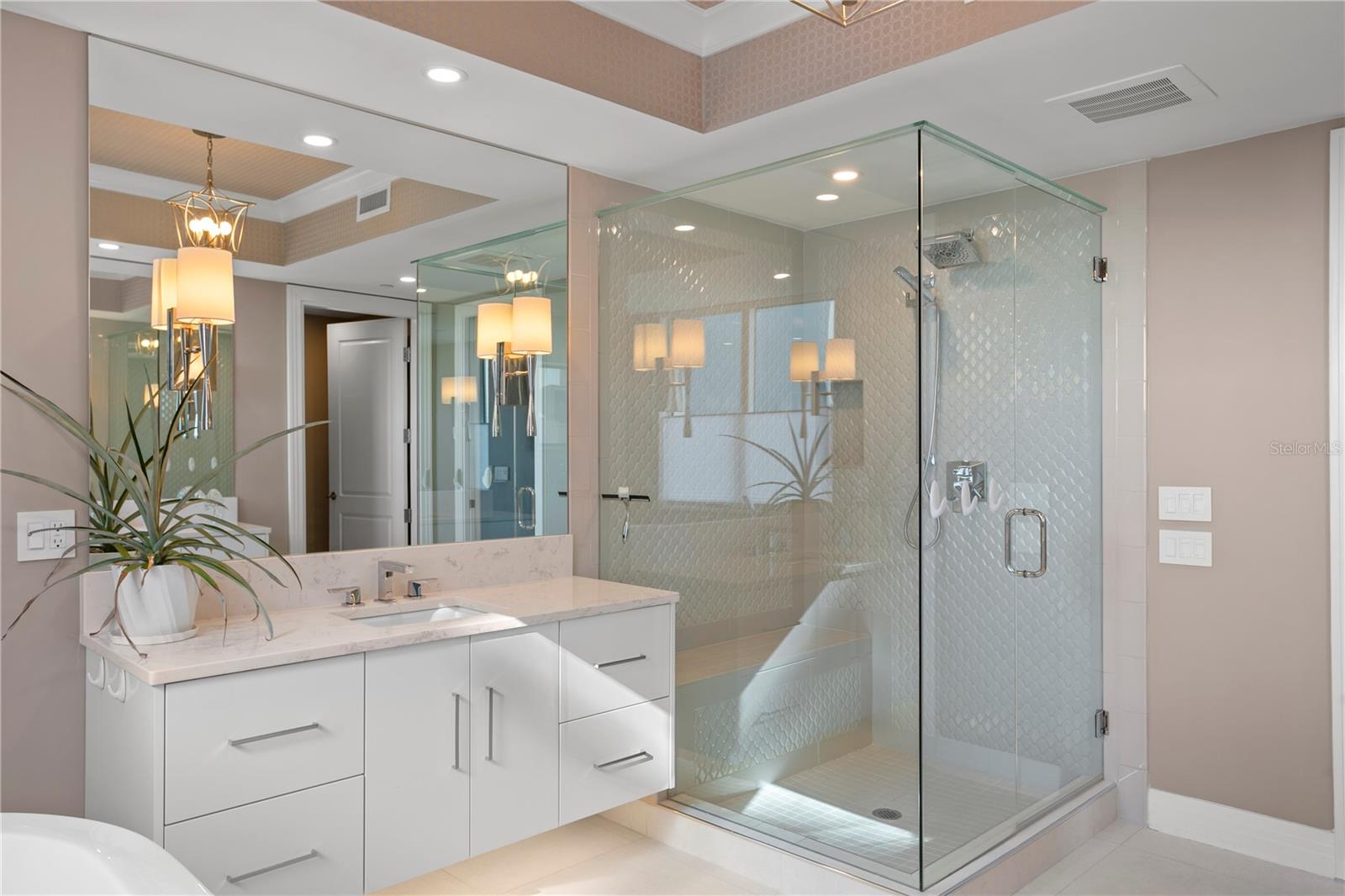 400 BEACH DRIVE CONDO - Residential