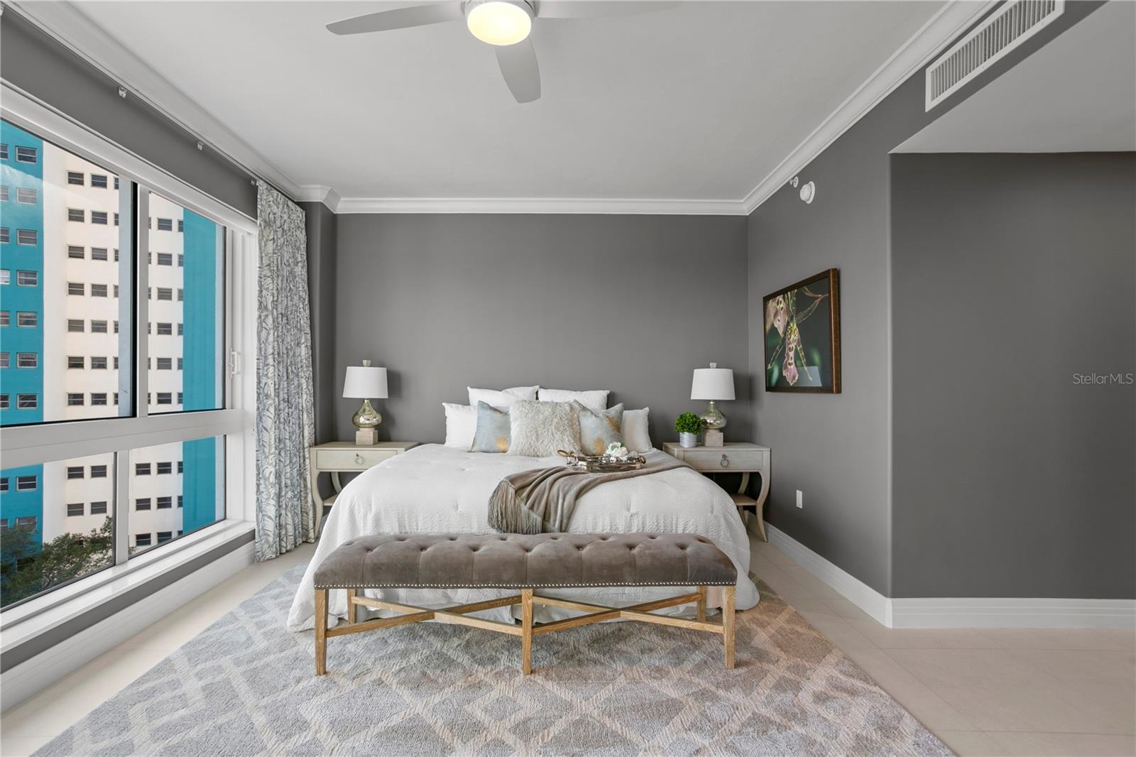 400 BEACH DRIVE CONDO - Residential