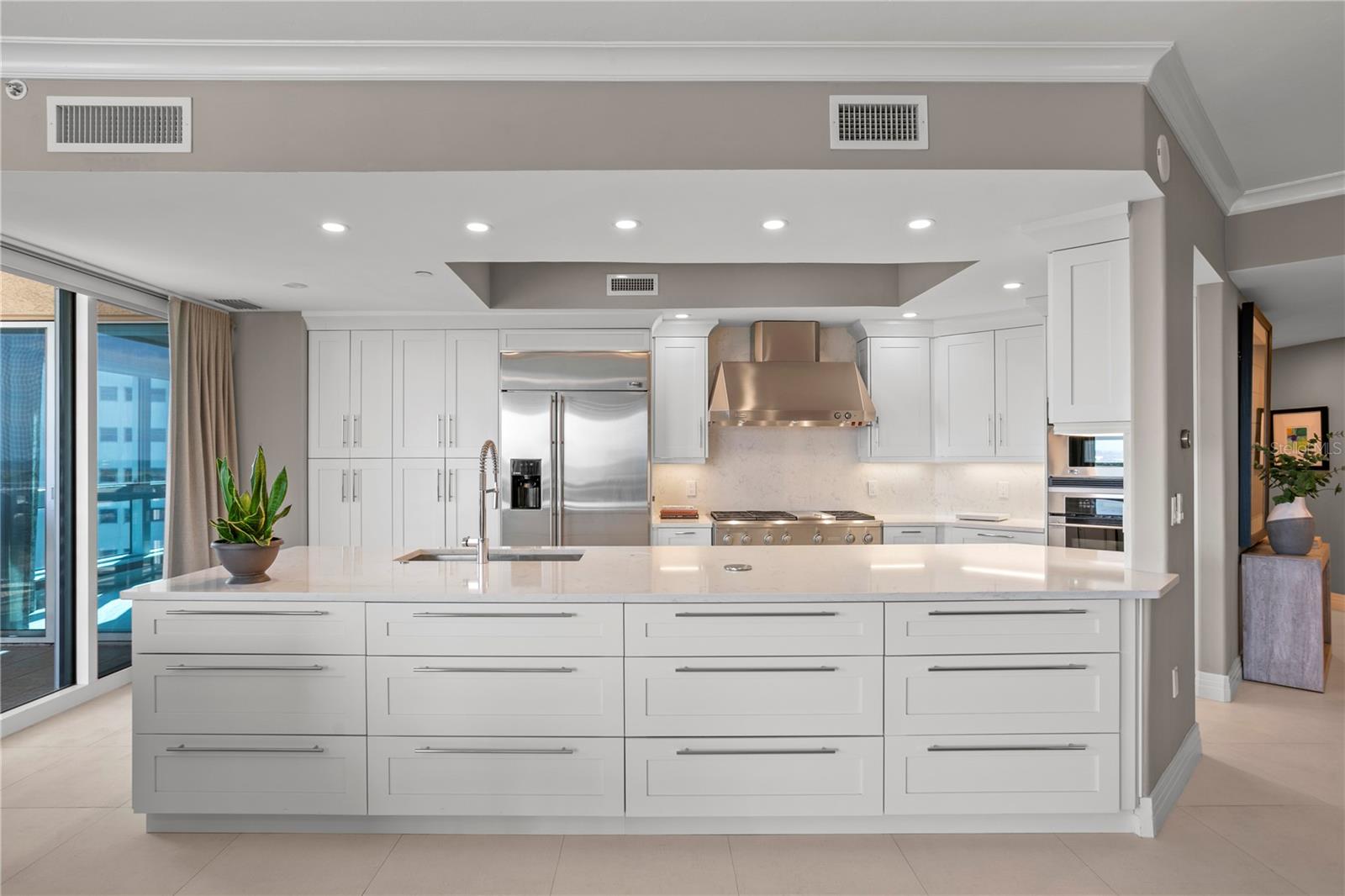 400 BEACH DRIVE CONDO - Residential