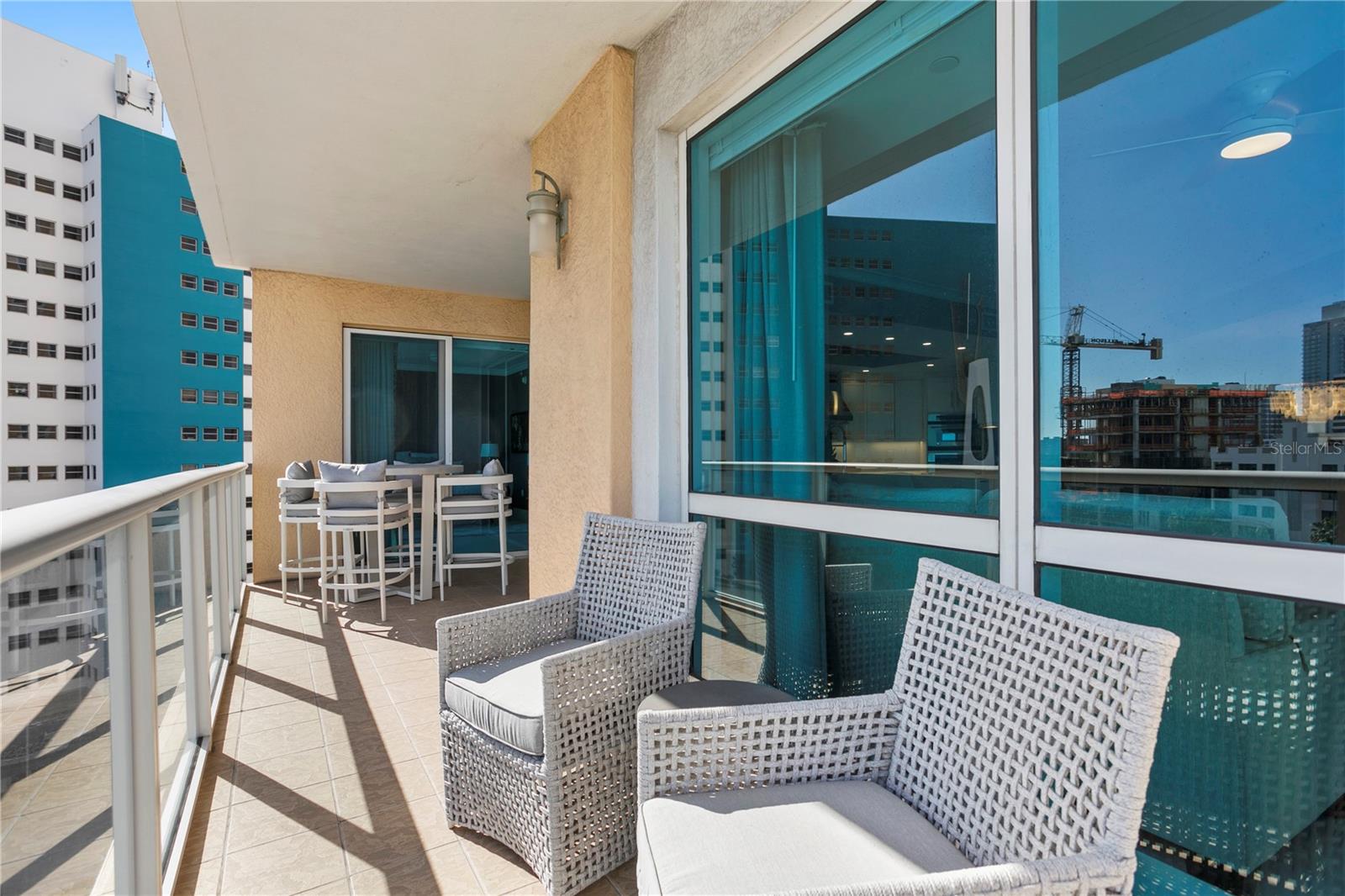 400 BEACH DRIVE CONDO - Residential