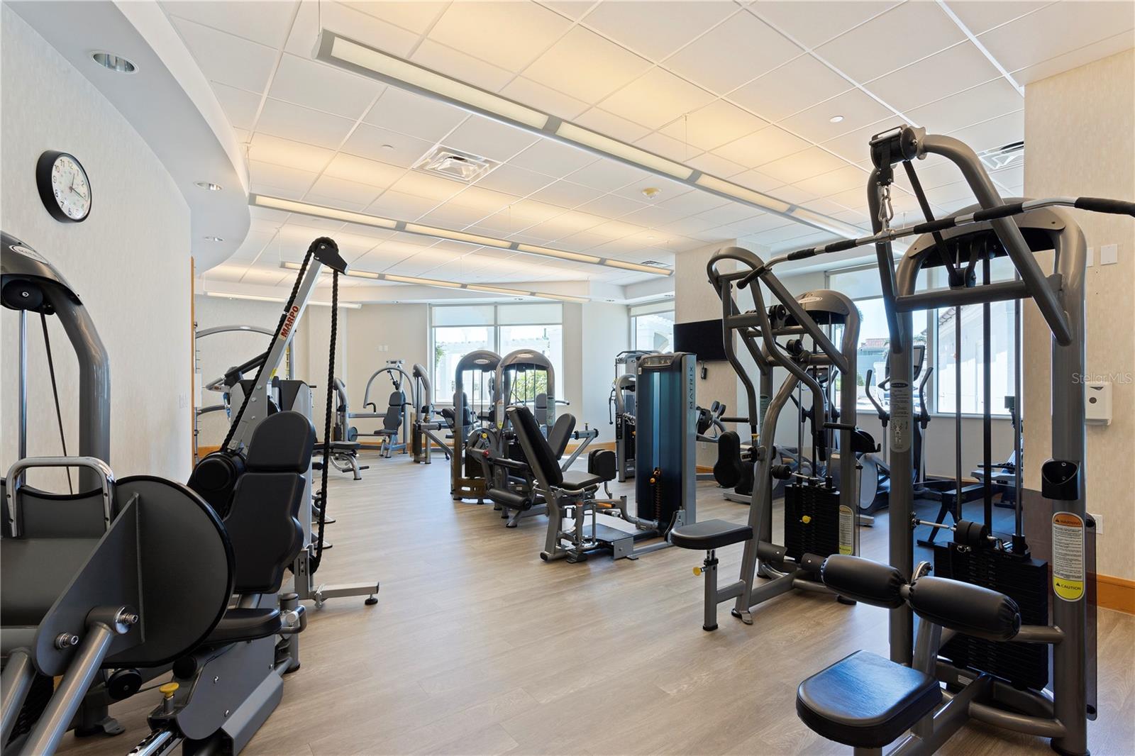 400 BEACH DRIVE CONDO - Residential