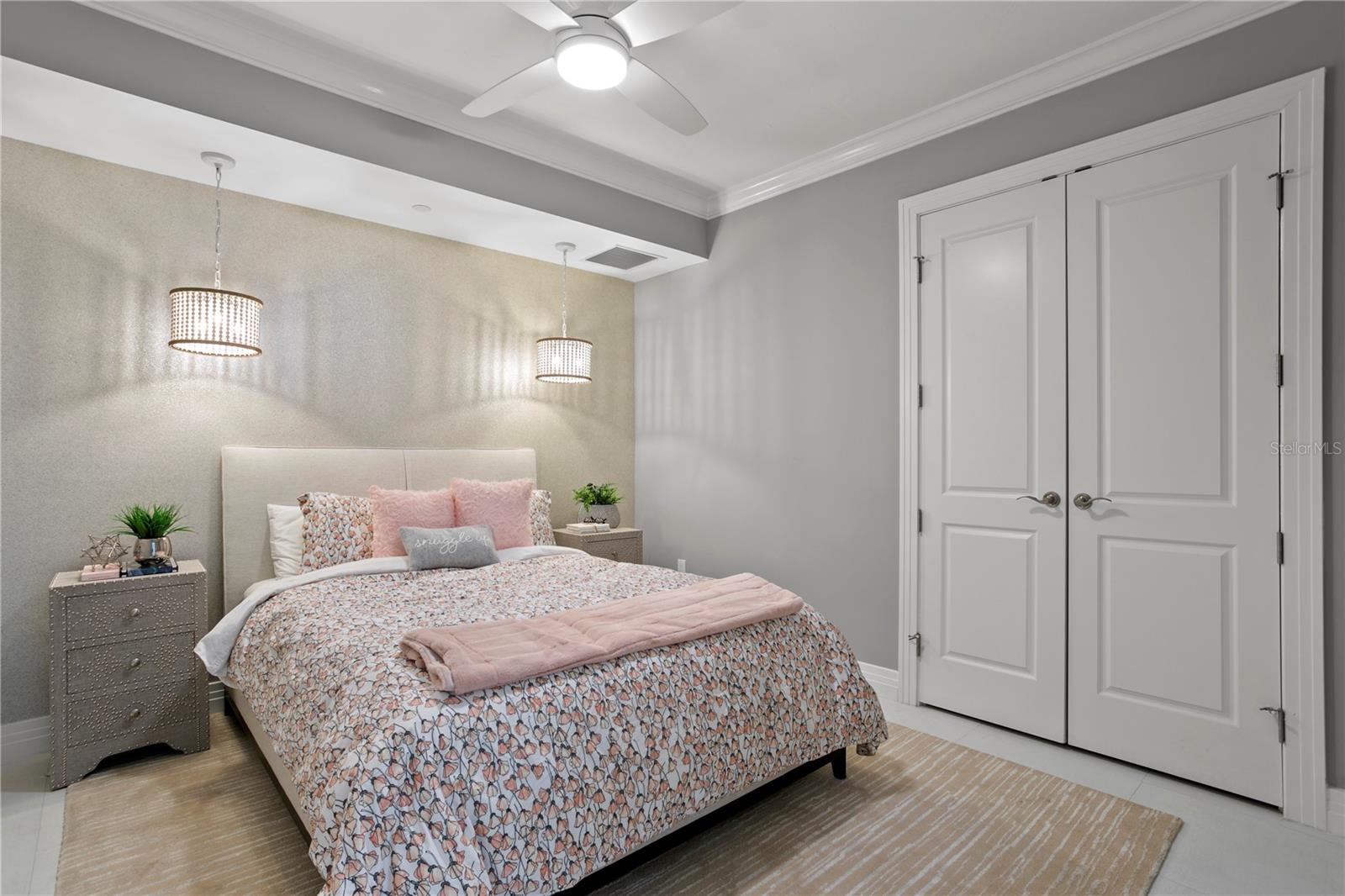 400 BEACH DRIVE CONDO - Residential