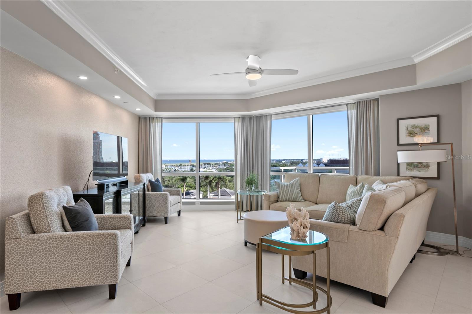 400 BEACH DRIVE CONDO - Residential