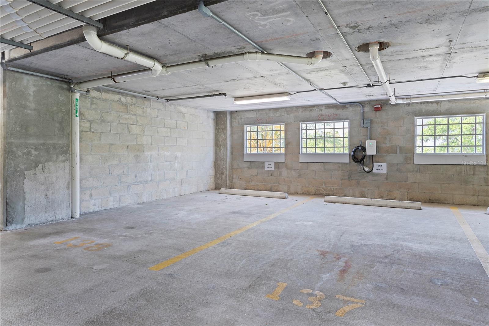 400 BEACH DRIVE CONDO - Residential