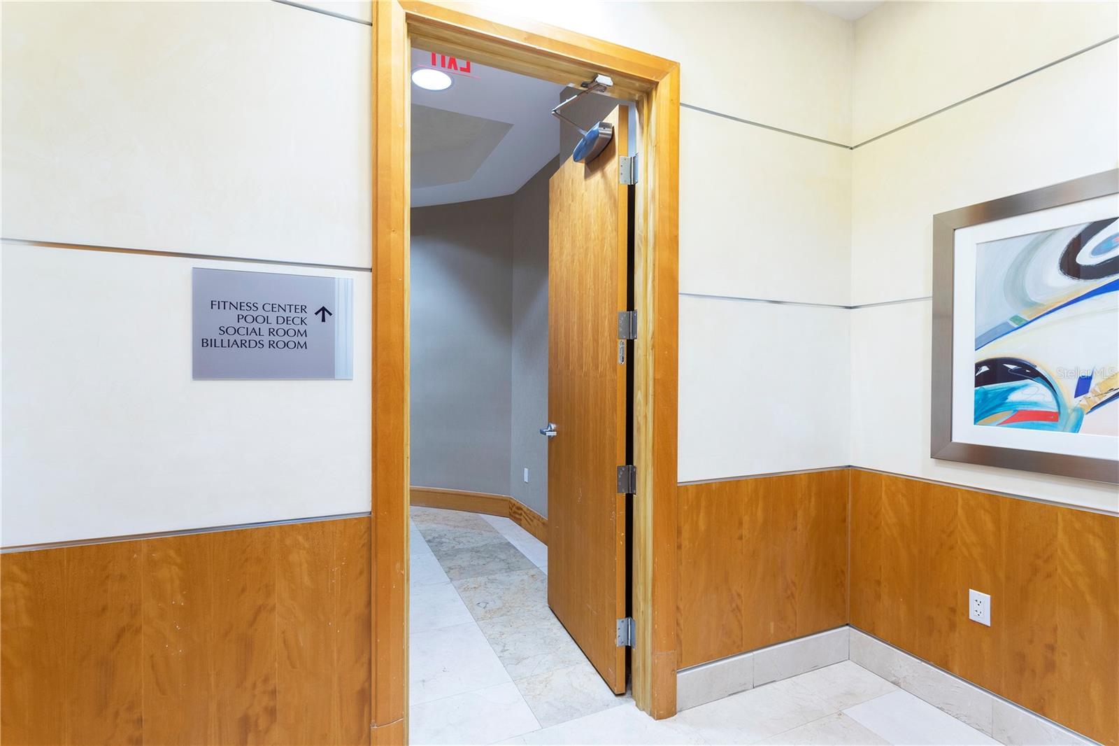 400 BEACH DRIVE CONDO - Residential