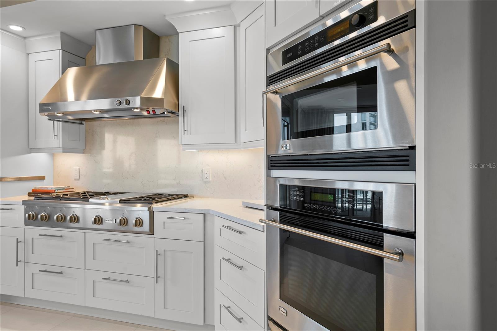 400 BEACH DRIVE CONDO - Residential