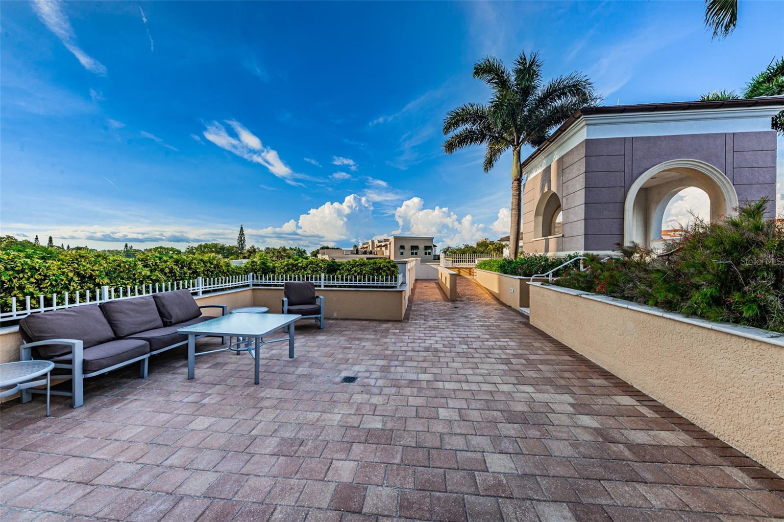 400 BEACH DRIVE CONDO - Residential