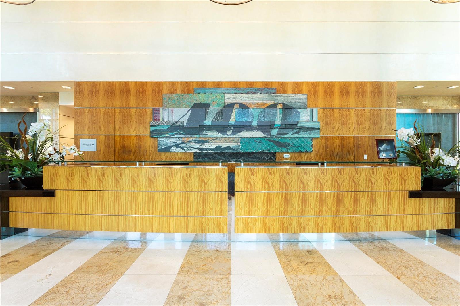 400 BEACH DRIVE CONDO - Residential