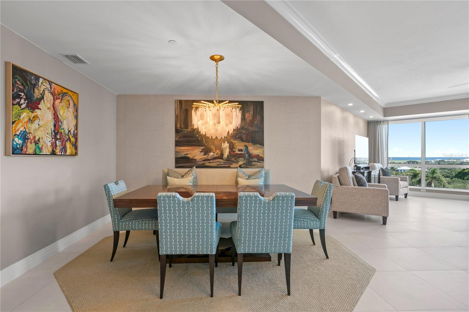 400 BEACH DRIVE CONDO - Residential