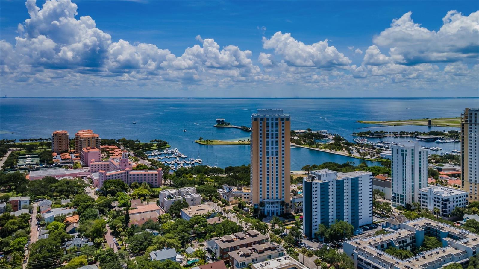 400 BEACH DRIVE CONDO - Residential