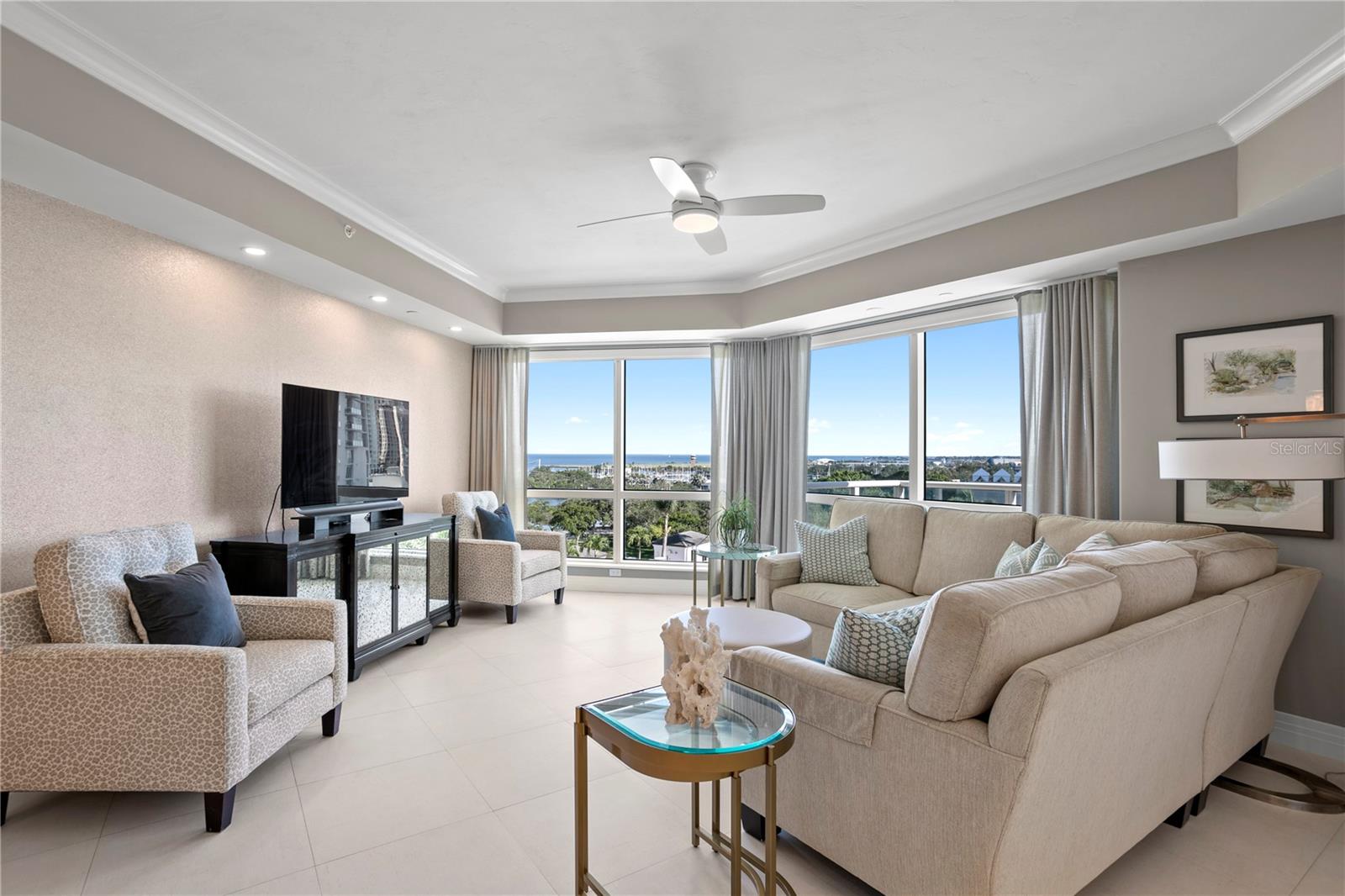 400 BEACH DRIVE CONDO - Residential