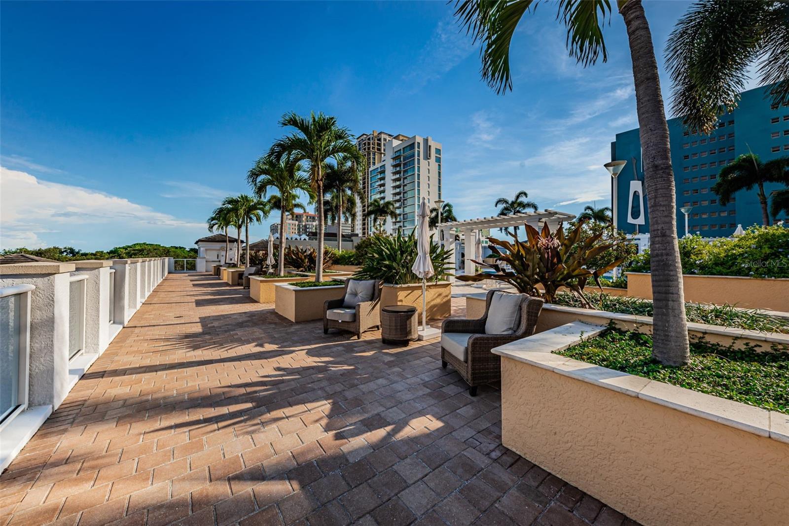 400 BEACH DRIVE CONDO - Residential
