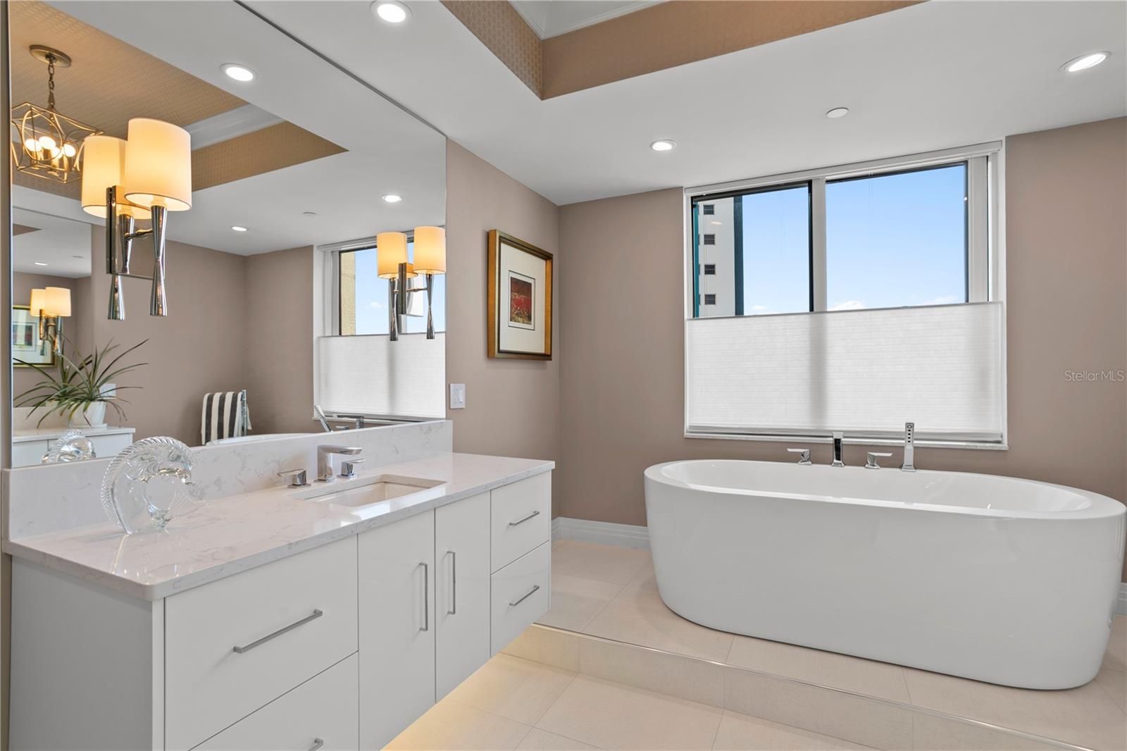 400 BEACH DRIVE CONDO - Residential