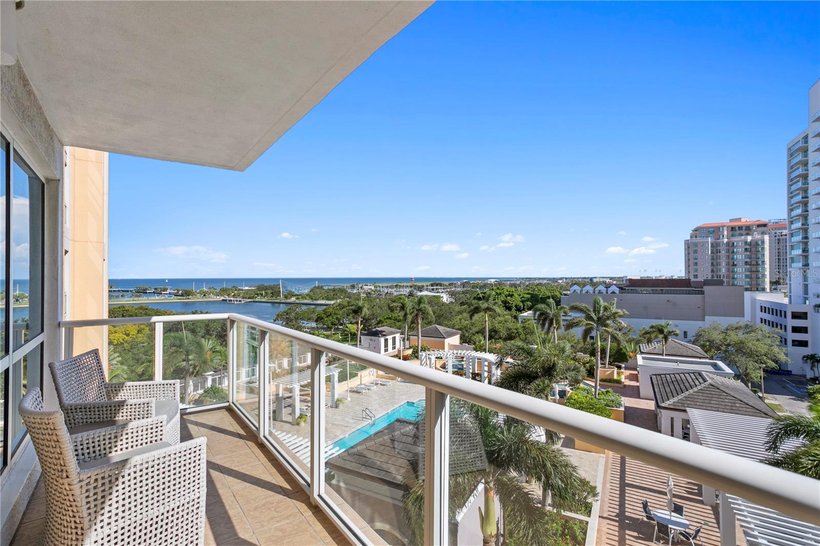 400 BEACH DRIVE CONDO - Residential