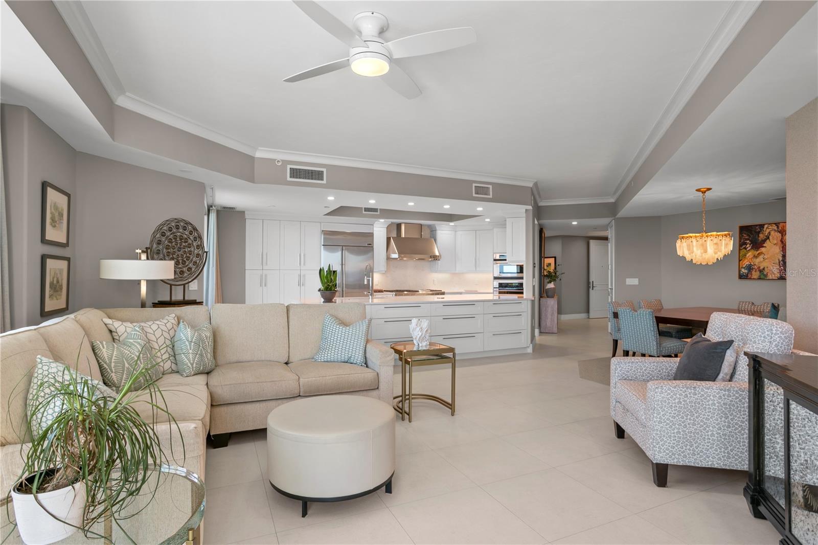 400 BEACH DRIVE CONDO - Residential