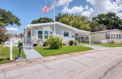 Photo of 214 Dolphin Drive N, Oldsmar, FL 34677 (MLS # TB8538126)