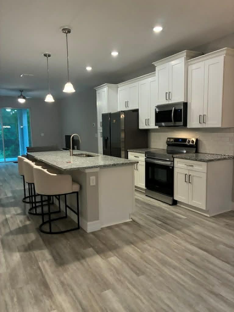 CITRUS SPGS UNIT 19 - Residential