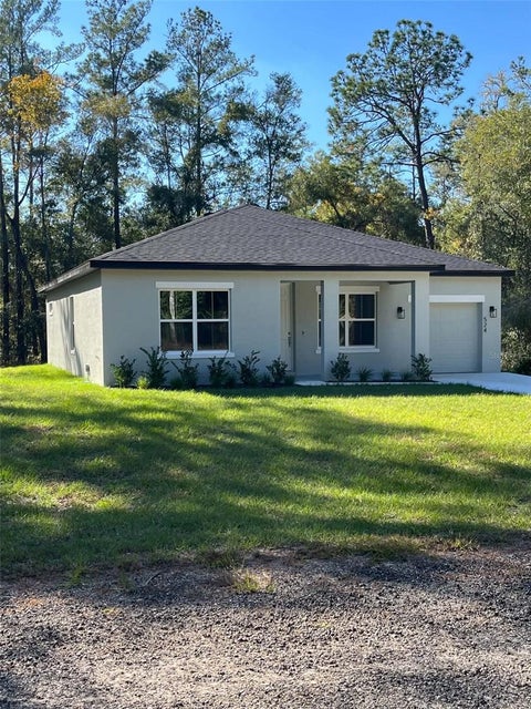 524 E Avondale Drive, Dunnellon, FL 34434