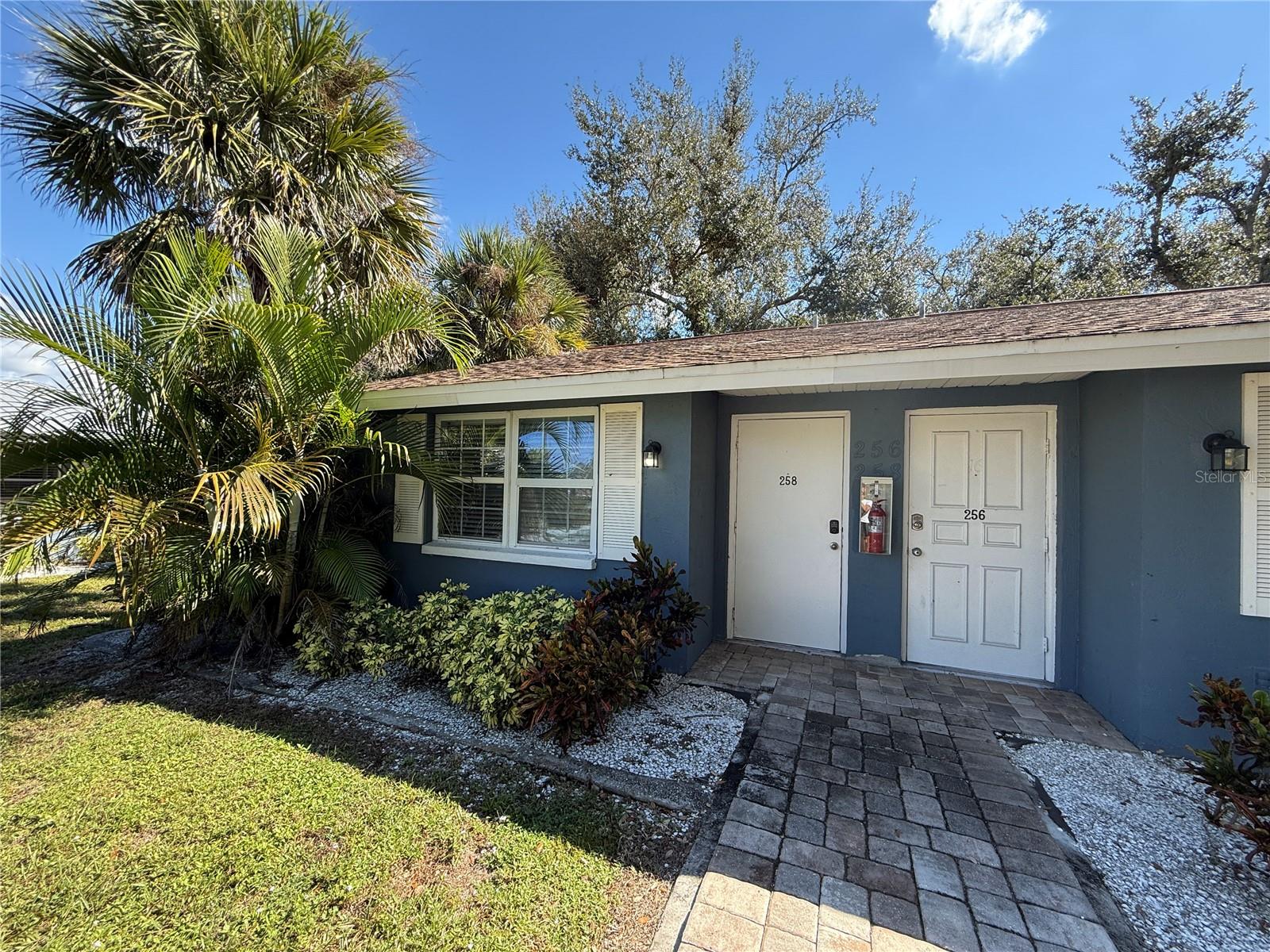 NOKOMIS - Residential Lease