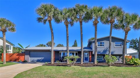 3 WISTERIA DRIVE ORMOND BEACH FL 32176
