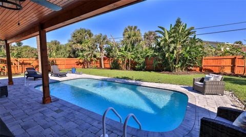 A home in ORMOND BEACH