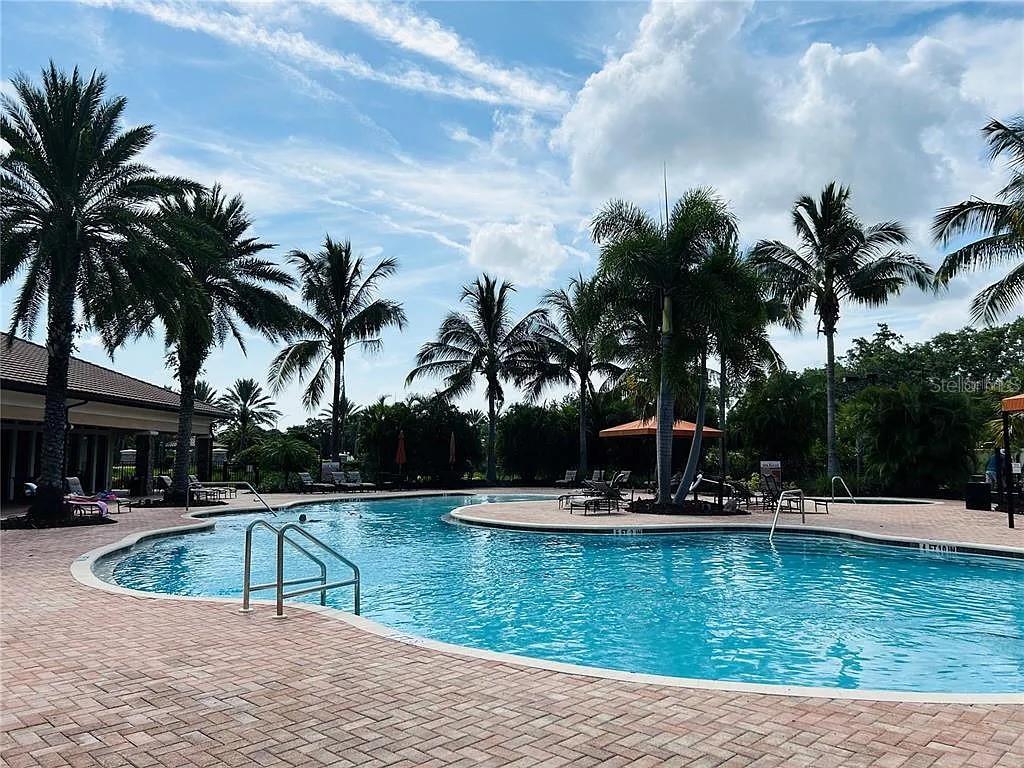 ESPLANADE BY SIESTA KEY - Residential Lease