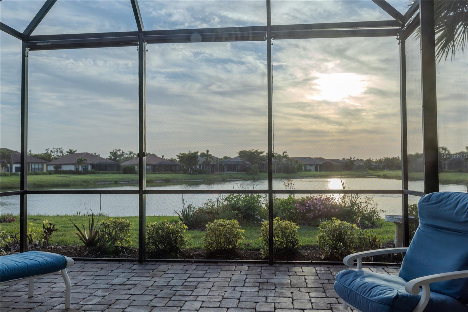 ESPLANADE BY SIESTA KEY - Residential Lease