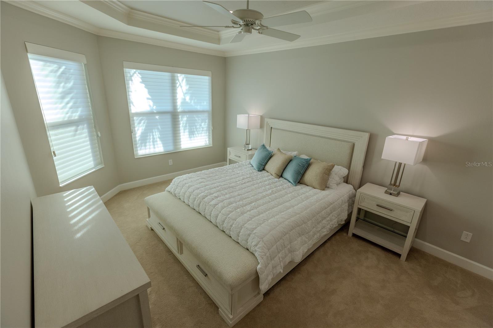 ESPLANADE BY SIESTA KEY - Residential Lease