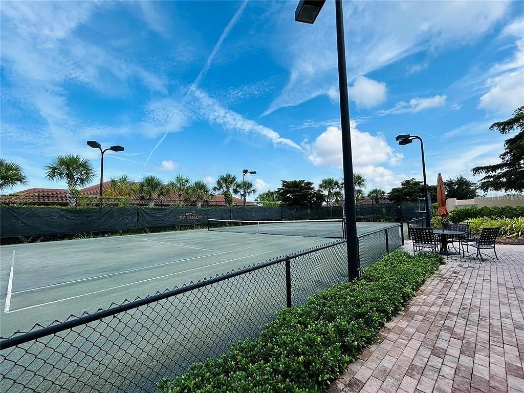 ESPLANADE BY SIESTA KEY - Residential Lease