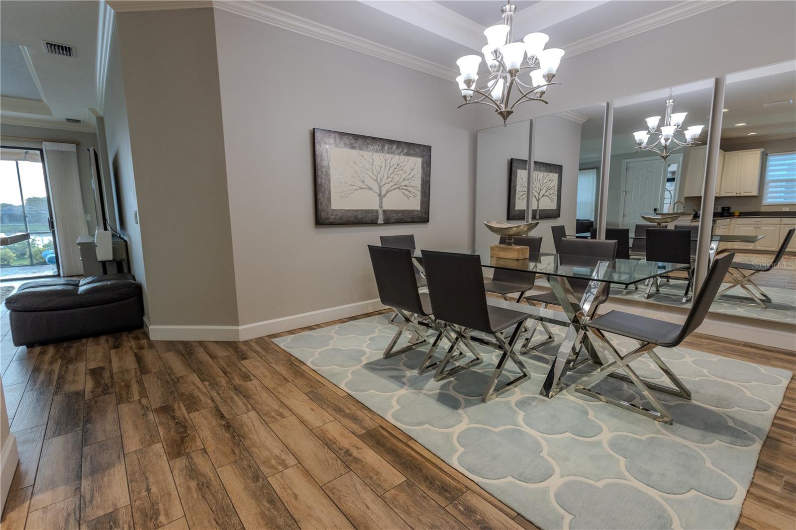 ESPLANADE BY SIESTA KEY - Residential Lease