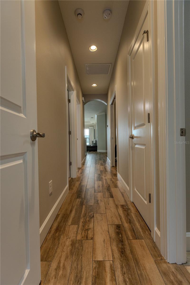 ESPLANADE BY SIESTA KEY - Residential Lease