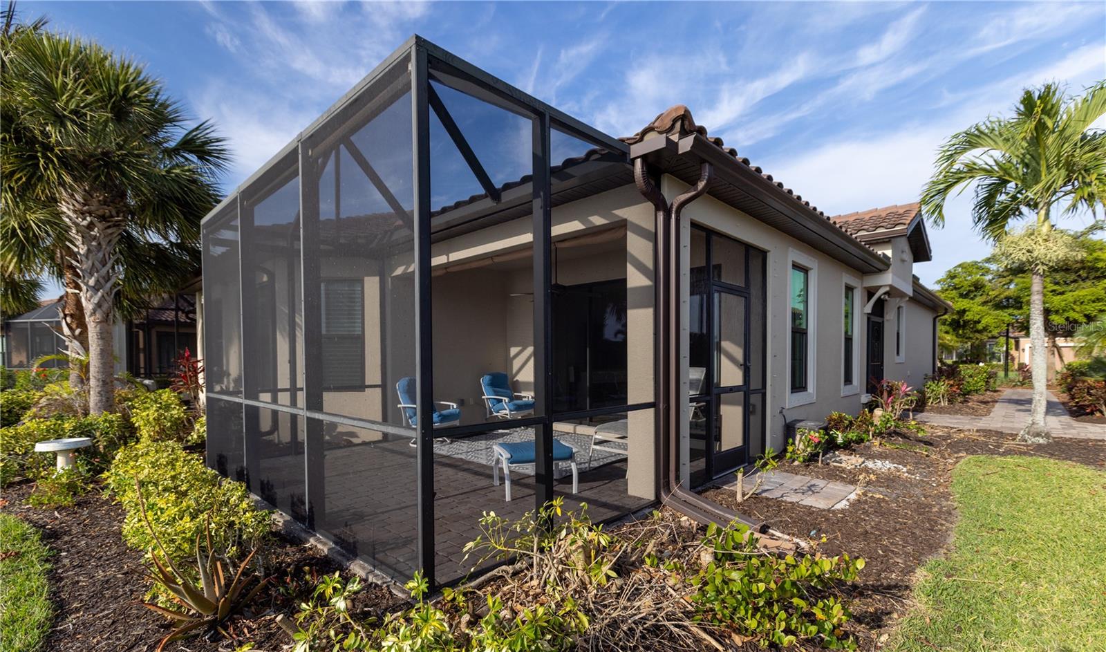 ESPLANADE BY SIESTA KEY - Residential Lease