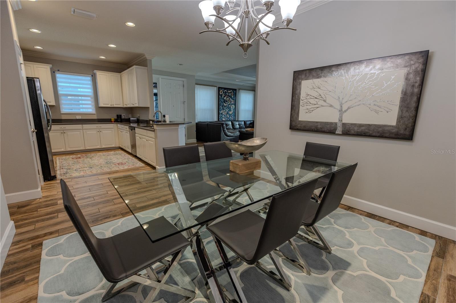 ESPLANADE BY SIESTA KEY - Residential Lease