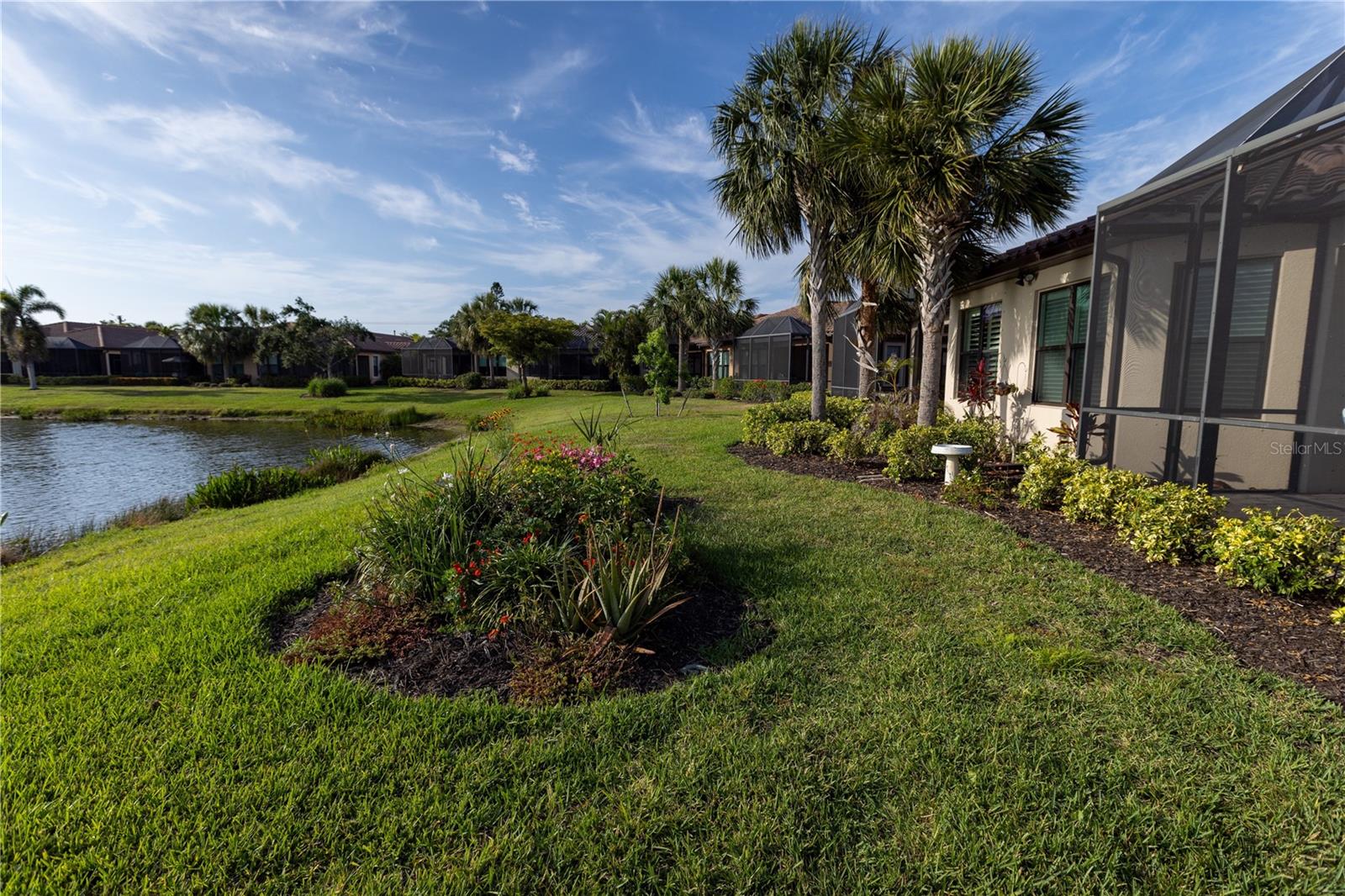 ESPLANADE BY SIESTA KEY - Residential Lease