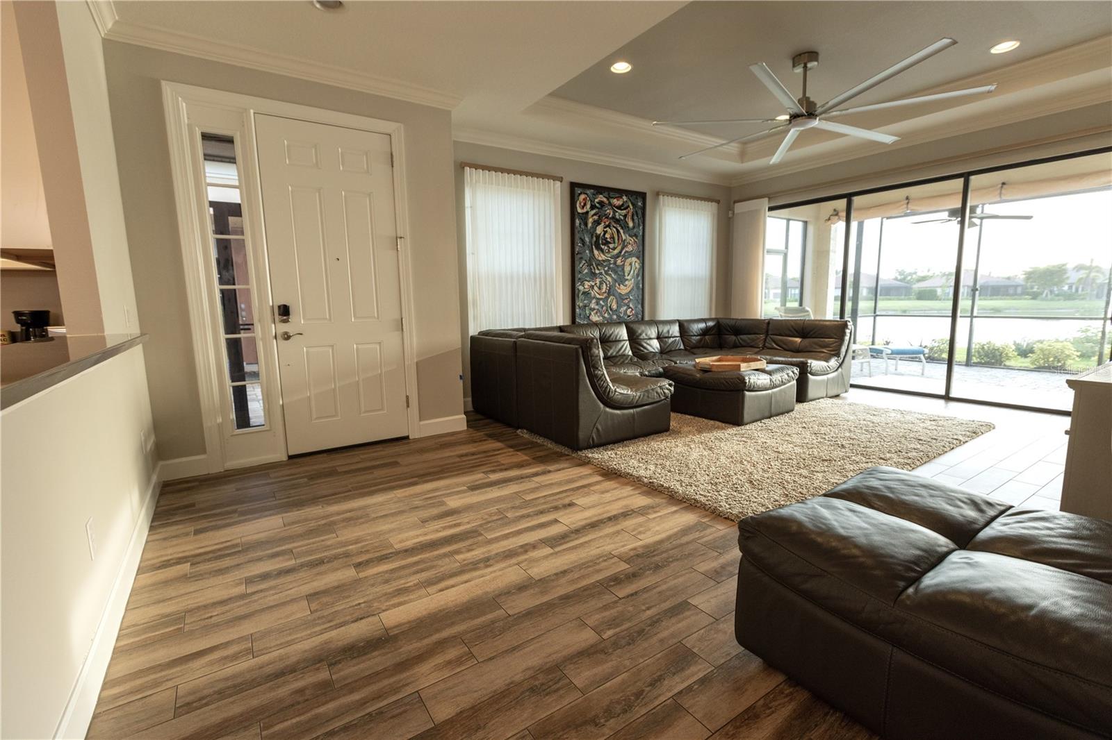 ESPLANADE BY SIESTA KEY - Residential Lease
