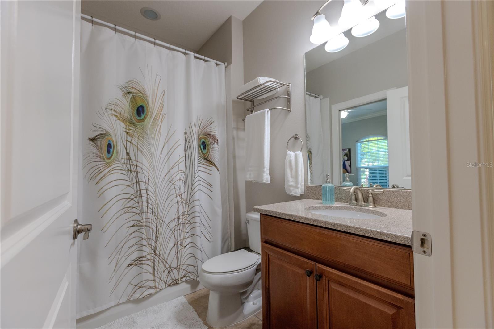 ESPLANADE BY SIESTA KEY - Residential Lease